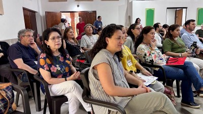 250912 14 Asuncion 56 Incontro Edc Cono Sur 05 400 rid