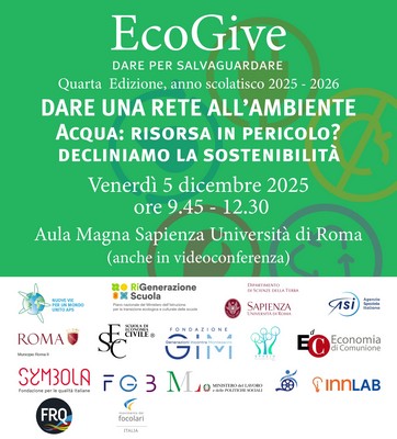 251205 Roma Uni Sapienza EcoGive invito def 2 400 rid