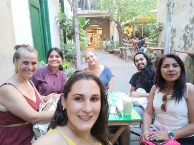 Conecta luglio 2025 10 400 rid