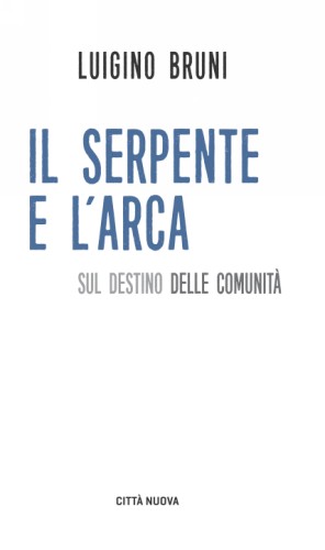 Copertina Libro CN Il Serpente e l arca v6 500 rid