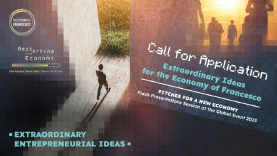 EoF Call Estraordinary Ideas Imprenditori