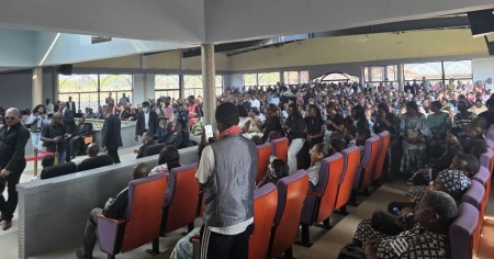 Funerale Anastase 450 rid