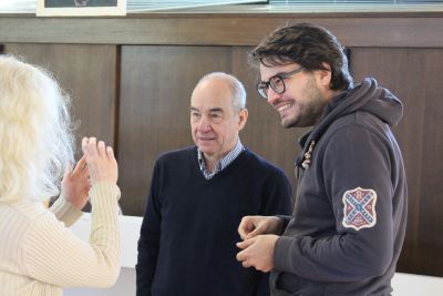 IU Sophia 3016 400 rid