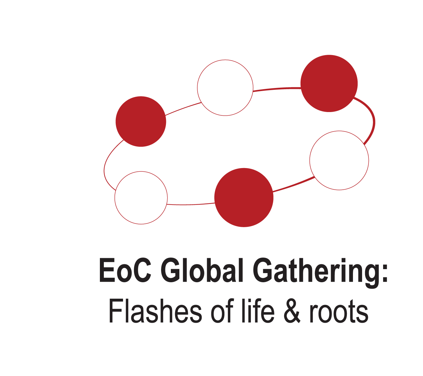 Logo EoC GG