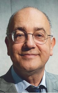 Luigino Bruni