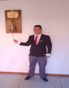 OPLA Venezuela Gerardito 300 rid
