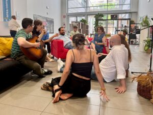 Partecipanti Parole Laiche 03