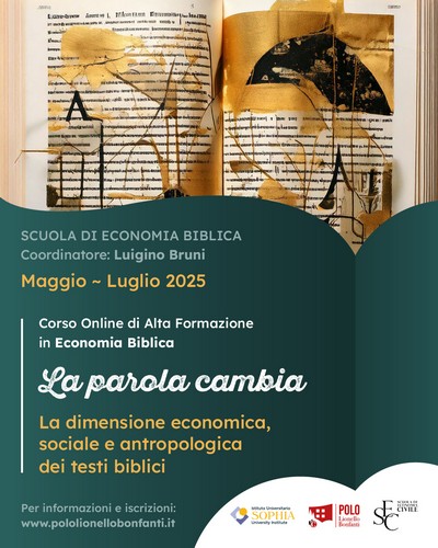 Post Corso Alta Formazione 500 rid