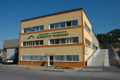Sede Consorzio Tassano 2006 400 rid