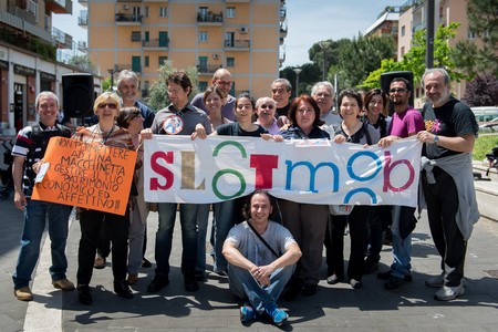 Slotmob 2021 450 rid
