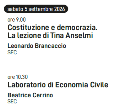 Corso insegnanti 2026 Prog 02