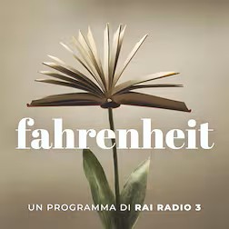 Logo Fahrenheit