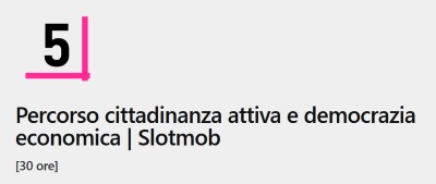 Percorsi Formazione S L 05 400 rid