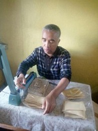 Pâte 2Ami 10 260 rid