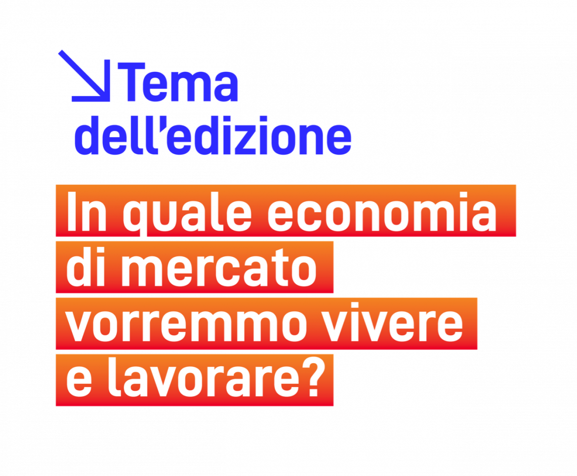 Tema Festival Giovani Economisti