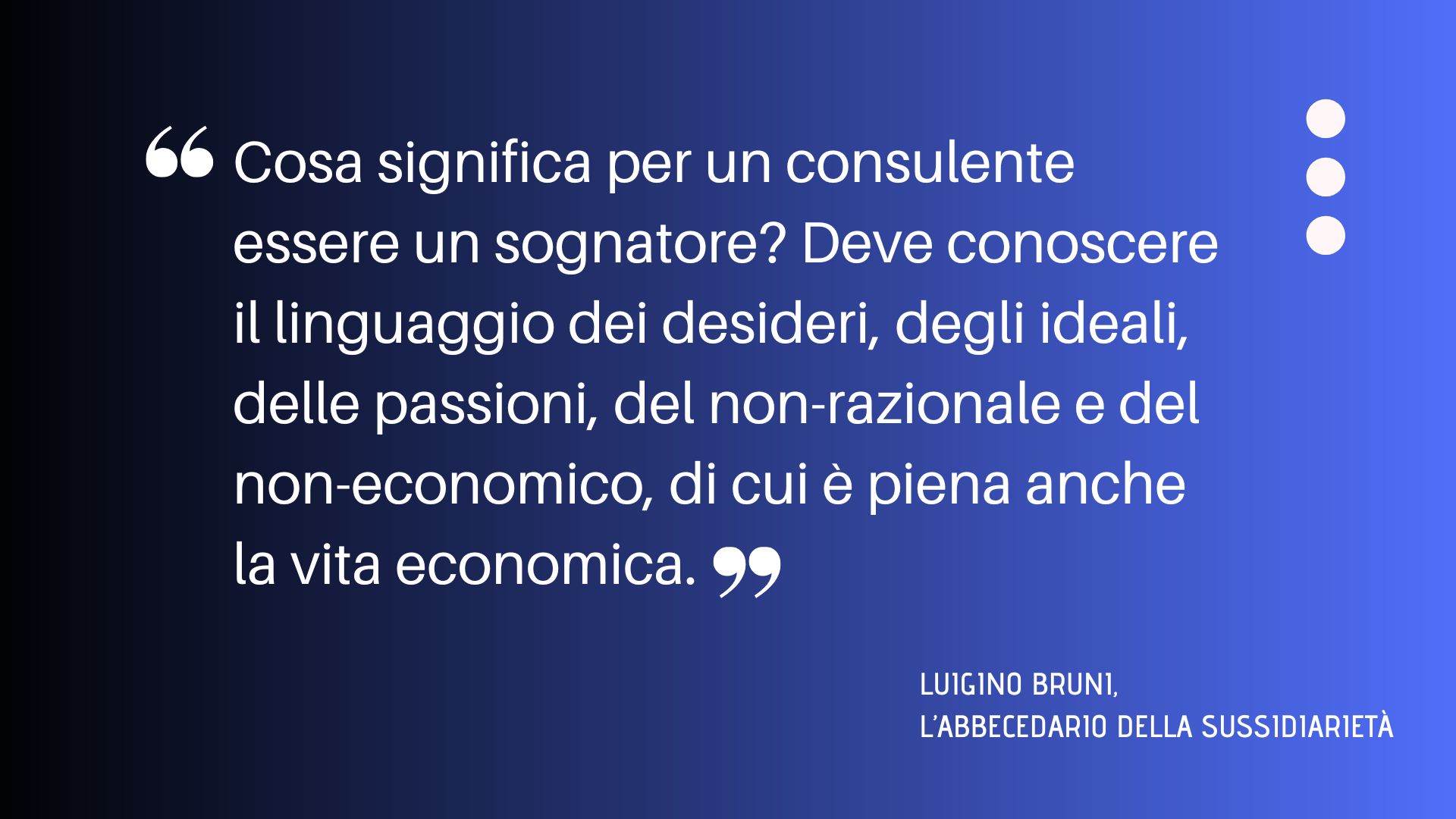 Quote Articoli Luigino Bruni Sito EdC