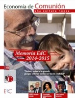 Cover memoria 2014 15