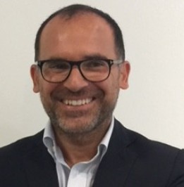 Fabio Vitale rid new