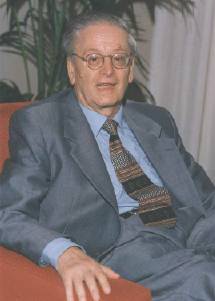 Giacomo Becattini