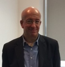 Giorgio Del Signore rid new