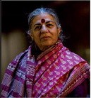 Vandana Shiva