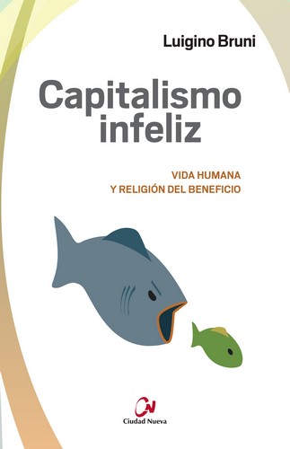 Capitalismo infeliz