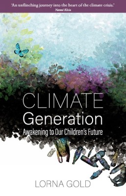 Climate Generation 400