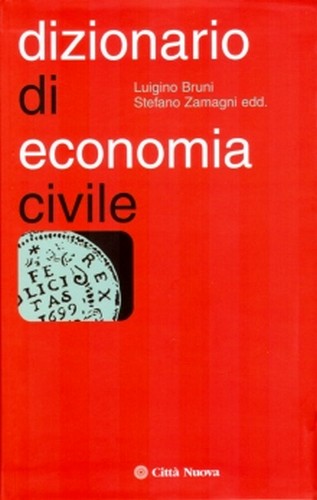 Dizionario di Economia Civile
