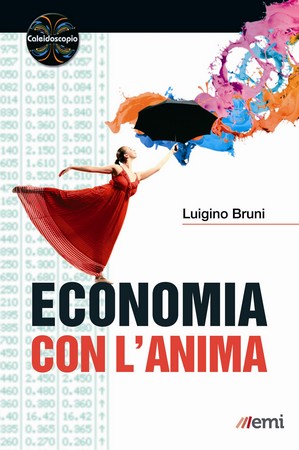 Economi con l anima 450