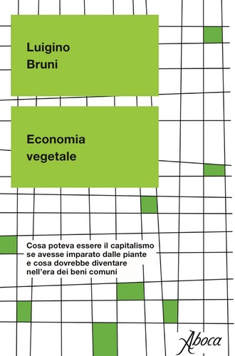 Economia vegetale 500 rid