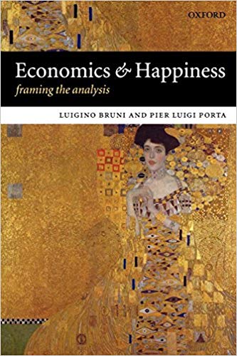 Economics and happiness