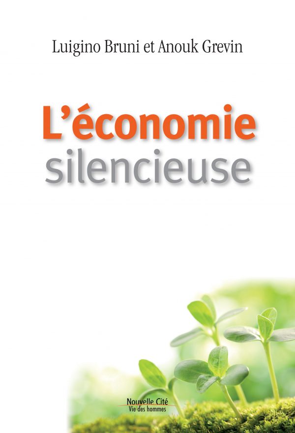 L’économie silencieuse