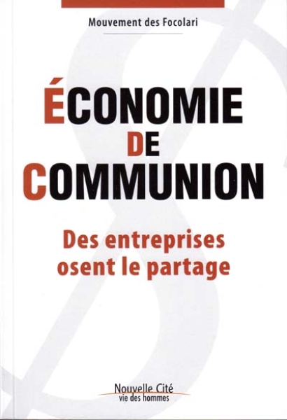 Economie de communion ant