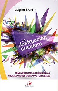 La destrucción creadora