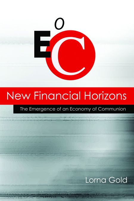 New Financial Horizons