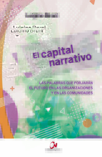 El capital narrativo