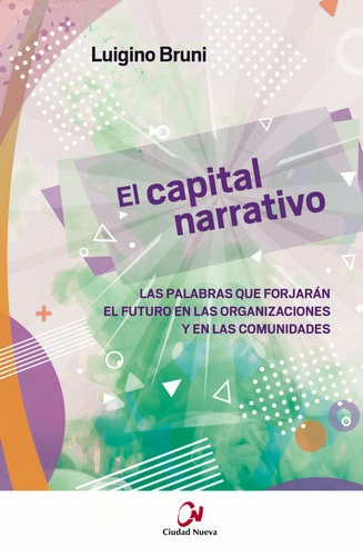 El capital narrativo 500