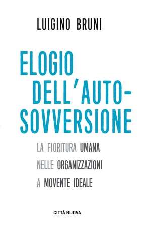 Elogio Auto sovversione 450