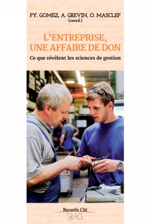 L’entreprise une affaire de don