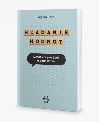 Hladanie Hodnot Bruni