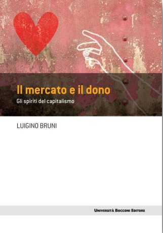 Il mercato e il dono 