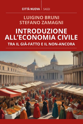 Introduzione all Economia Civile CN 9788831175944 500 rid
