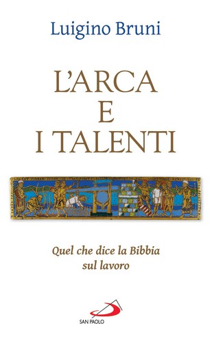 L'arca e i talenti