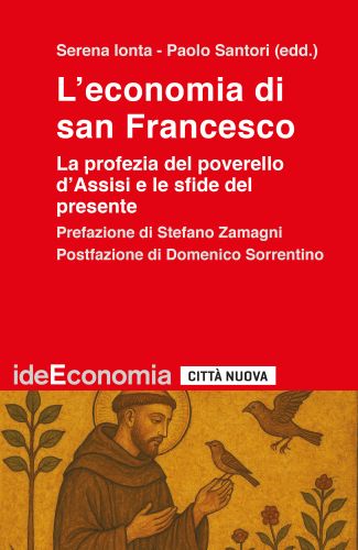 L Economia di San Francesco 500