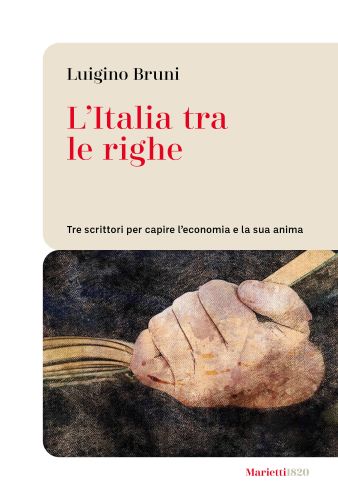 L Italia tra le righe 500