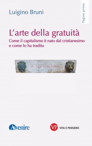 L arte della gratuita 500