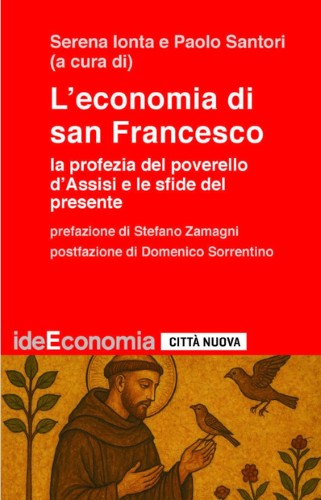 L’economia di san Francesco