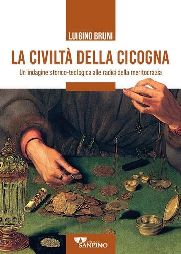 La civiltà della cicogna