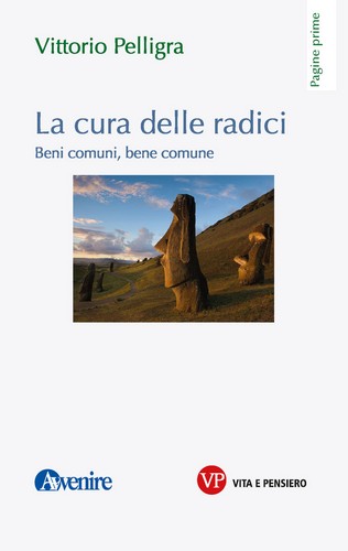 La cura delle radici 500