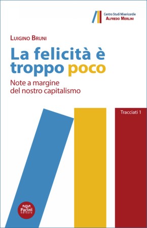 La felicita e troppo poco 450